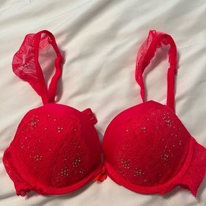 Vintage Victoria Secret Bra